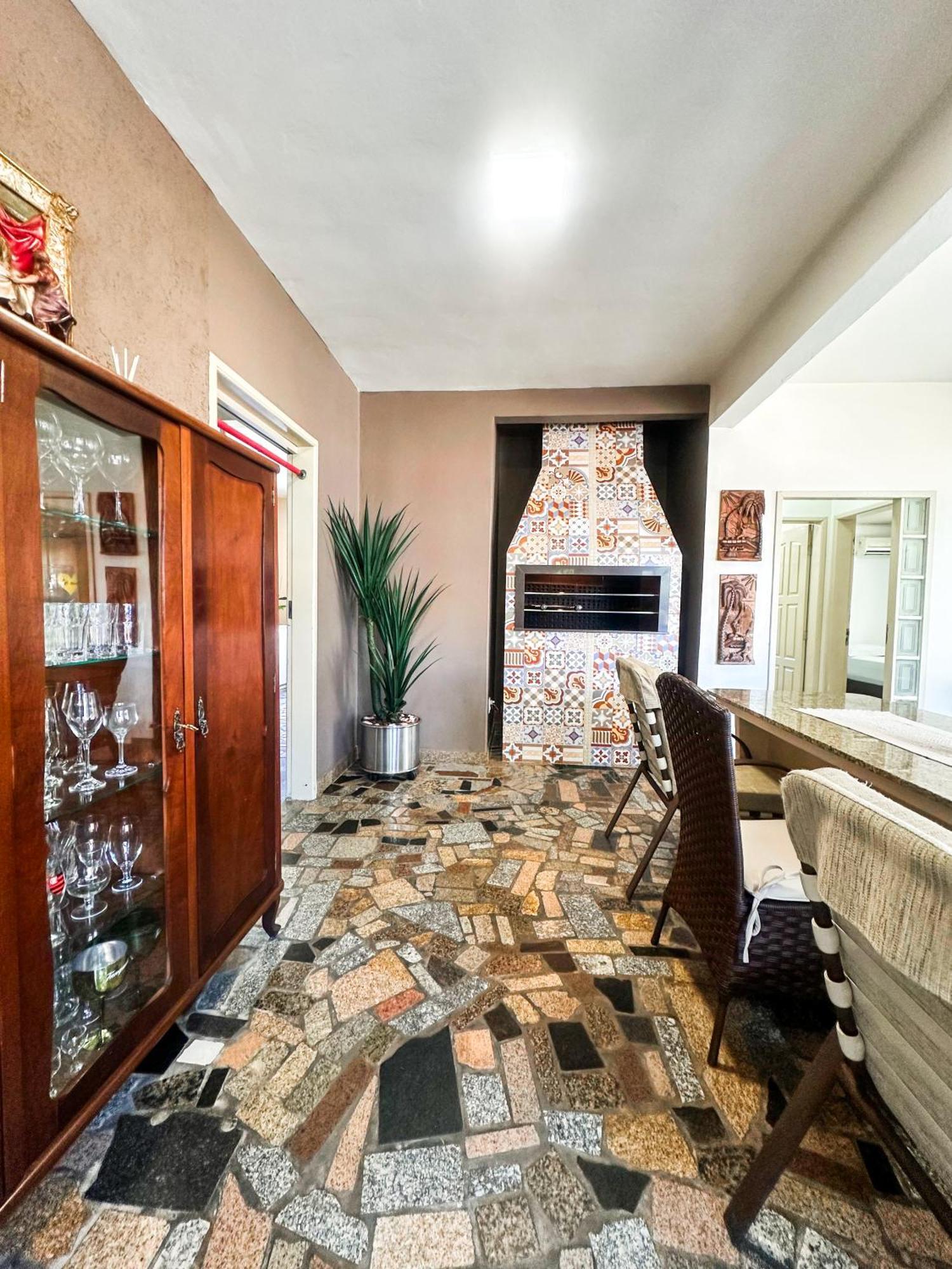 Casa Na Praia Dos Ingleses Para Ate 12 Pessoas Florianopolis Exterior photo