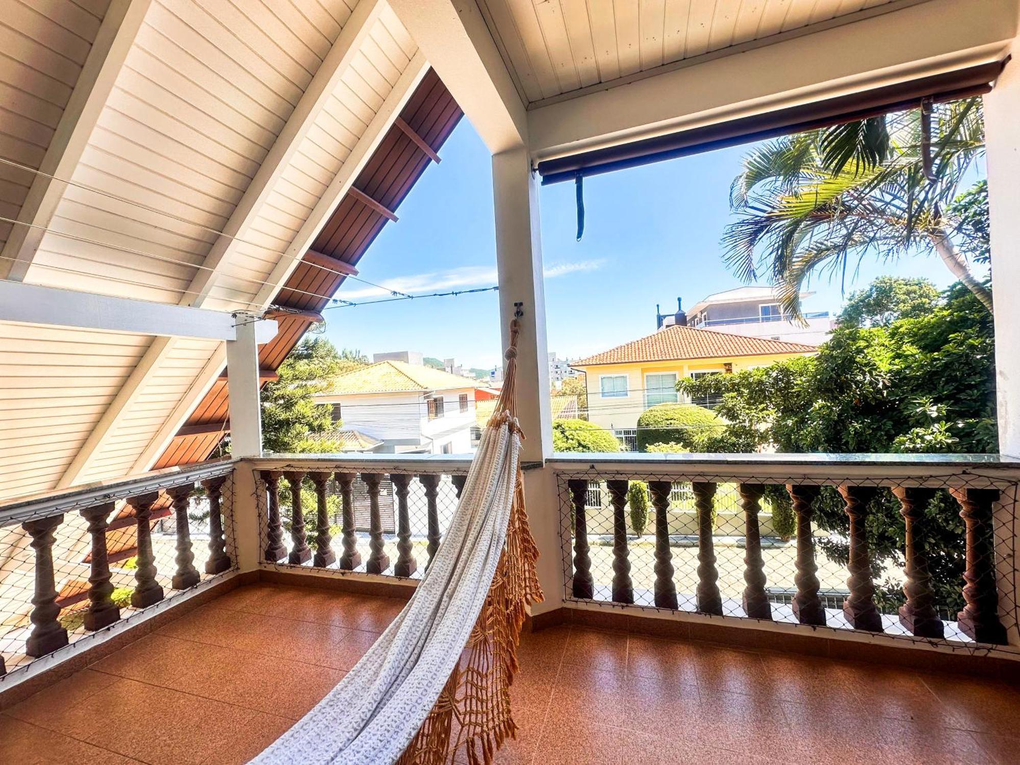 Casa Na Praia Dos Ingleses Para Ate 12 Pessoas Florianopolis Exterior photo